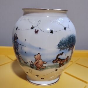 Lenox Honey Pot Vase